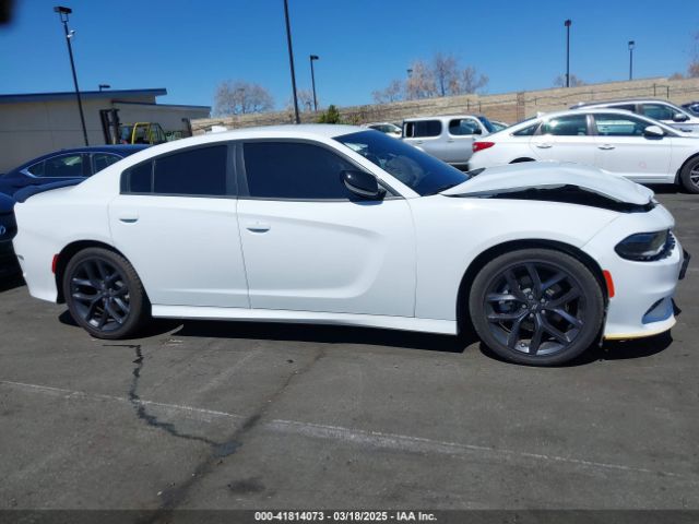 2C3CDXHG6PH655706 Dodge CHARGER GT