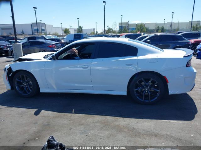 2C3CDXHG6PH655706 Dodge CHARGER GT