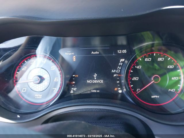 2C3CDXHG6PH655706 Dodge CHARGER GT
