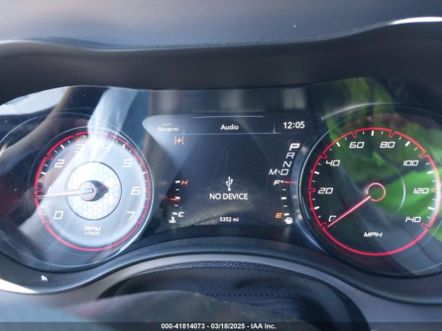 2C3CDXHG6PH655706 Dodge CHARGER GT