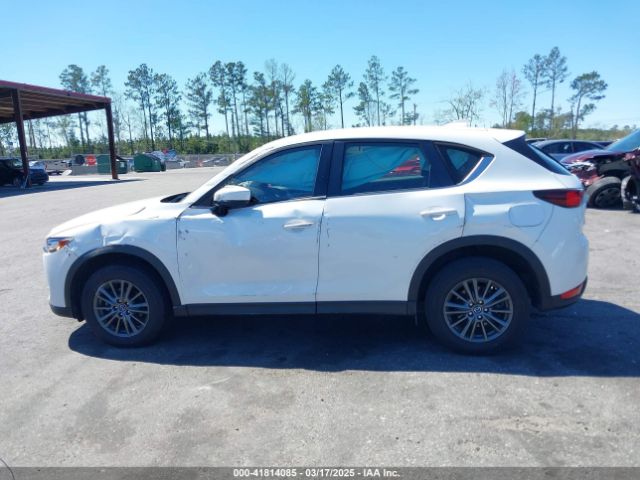 JM3KFABM9L0828959 Mazda CX-5 SPORT