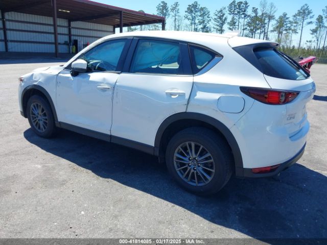 JM3KFABM9L0828959 Mazda CX-5 SPORT