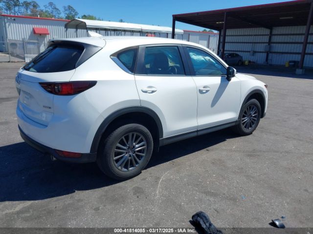 JM3KFABM9L0828959 Mazda CX-5 SPORT