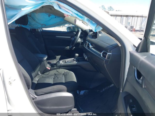 JM3KFABM9L0828959 Mazda CX-5 SPORT