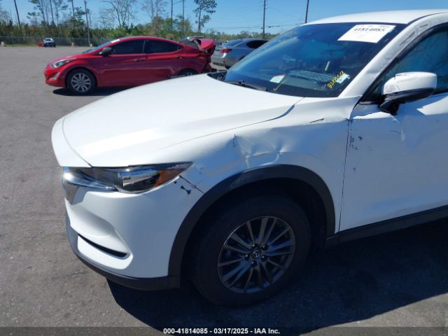 JM3KFABM9L0828959 Mazda CX-5 SPORT
