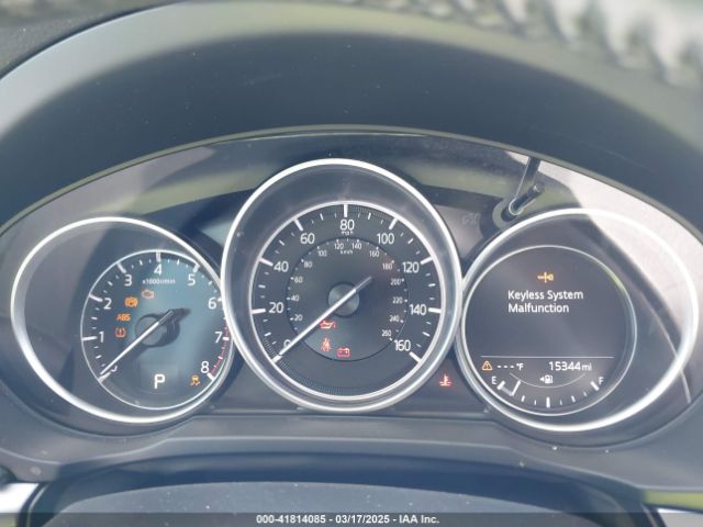 JM3KFABM9L0828959 Mazda CX-5 SPORT