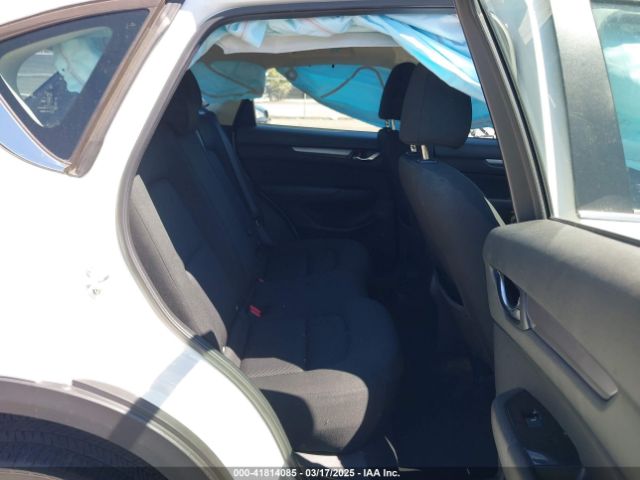 JM3KFABM9L0828959 Mazda CX-5 SPORT