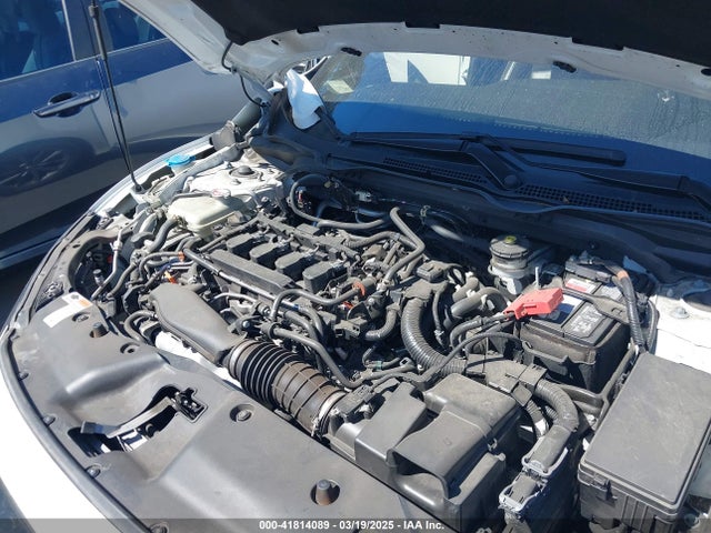 19XFC1F79ME209522 Honda Civic Ex-l