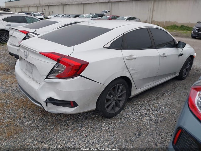 19XFC1F79ME209522 Honda Civic Ex-l