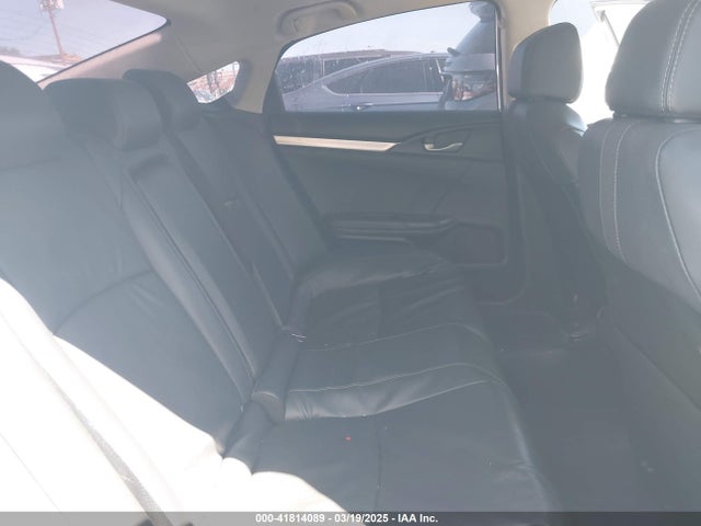 19XFC1F79ME209522 Honda Civic Ex-l