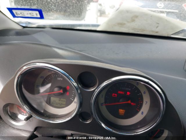 2006 MITSUBISHI ECLIPSE 4A3AK34T36E020997 Photo 6