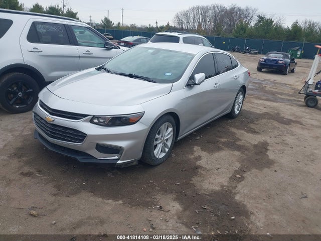 1G1ZE5ST7GF322003 Chevrolet MALIBU 1LT