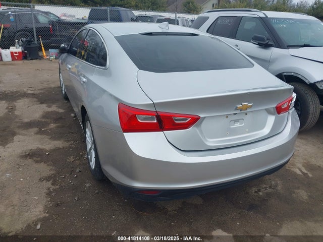 1G1ZE5ST7GF322003 Chevrolet MALIBU 1LT