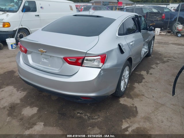 1G1ZE5ST7GF322003 Chevrolet MALIBU 1LT