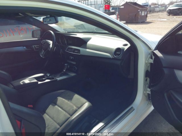 2015 MERCEDES-BENZ C 250 WDDGJ4HB7FG361739 Photo 4