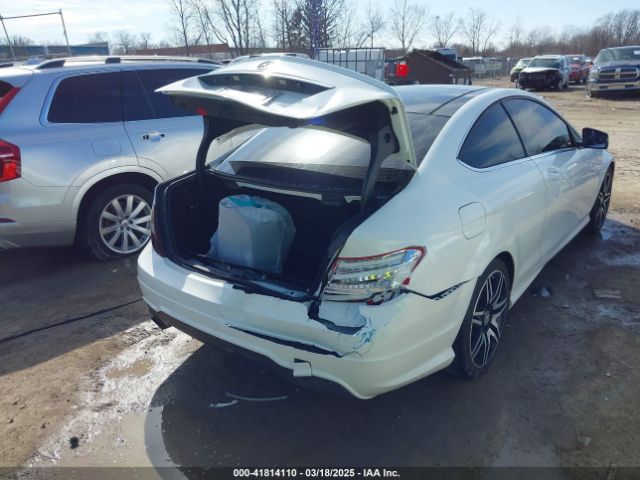 2015 MERCEDES-BENZ C 250 WDDGJ4HB7FG361739 Photo 5