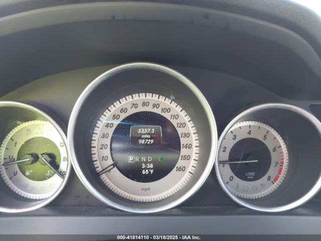 2015 MERCEDES-BENZ C 250 WDDGJ4HB7FG361739 Photo 6