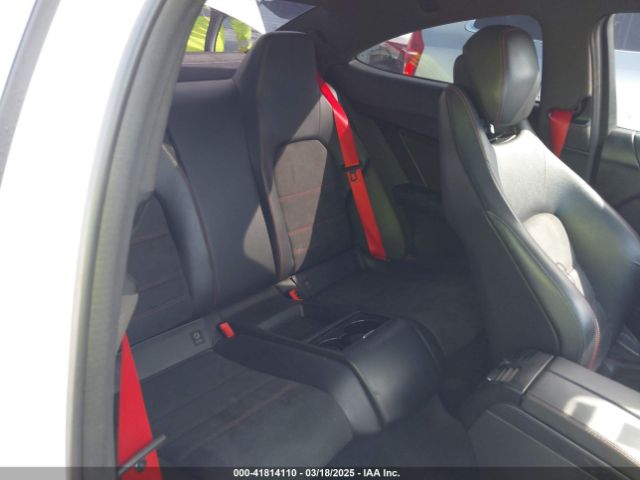 2015 MERCEDES-BENZ C 250 WDDGJ4HB7FG361739 Photo 7