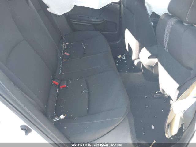 2HGFC2F67KH572191 Honda Civic Lx