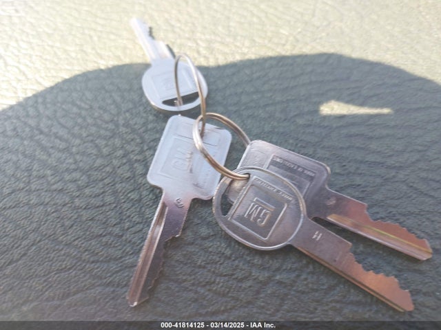 1971 CADILLAC DEVILLE 68371E367497 Photo 10