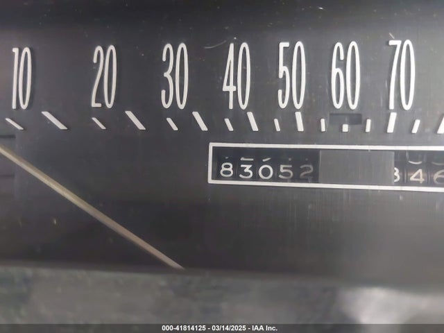 1971 CADILLAC DEVILLE 68371E367497 Photo 6