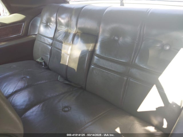 1971 CADILLAC DEVILLE 68371E367497 Photo 7