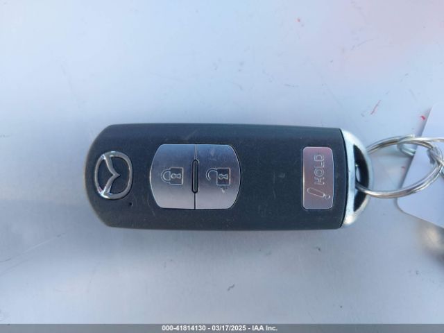 JM1BM1M32E1208762 Mazda Mazda3 S Grand Touring
