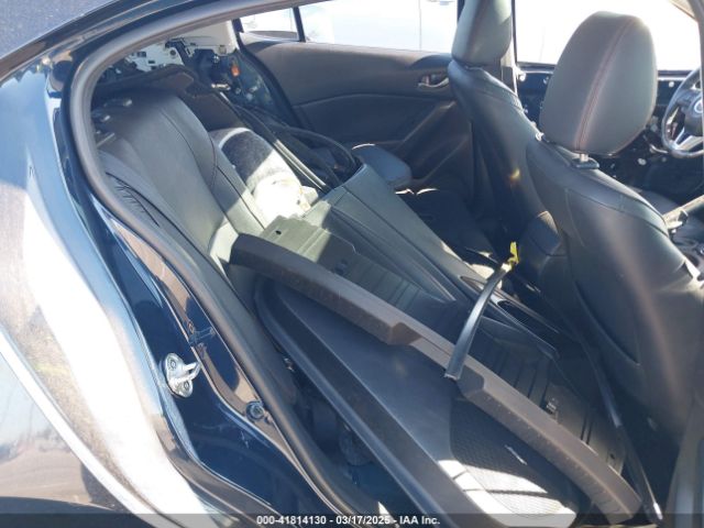 JM1BM1M32E1208762 Mazda Mazda3 S Grand Touring