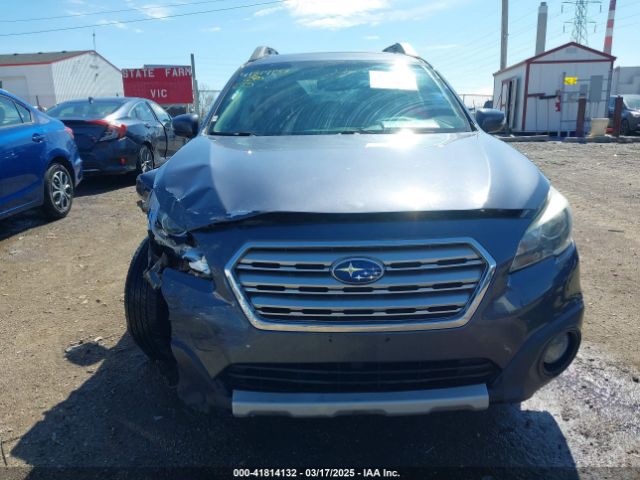 4S4BSENC8G3331674 Subaru Outback 3.6r Limited