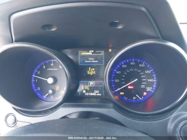 4S4BSENC8G3331674 Subaru Outback 3.6r Limited