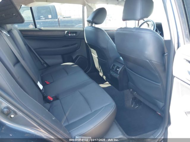 4S4BSENC8G3331674 Subaru Outback 3.6r Limited