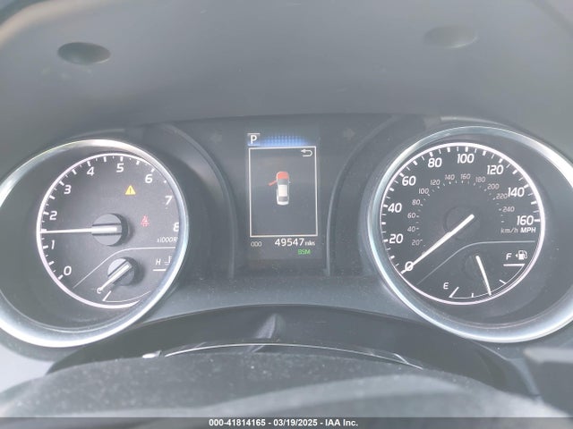 4T1B11HK4JU043294 Toyota CAMRY SE