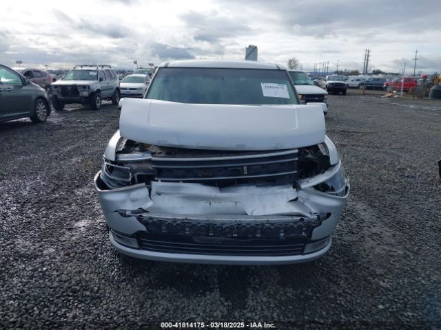 2FMHK6D84KBA22466 Ford Flex Limited