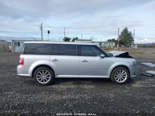 2FMHK6D84KBA22466 Ford Flex Limited