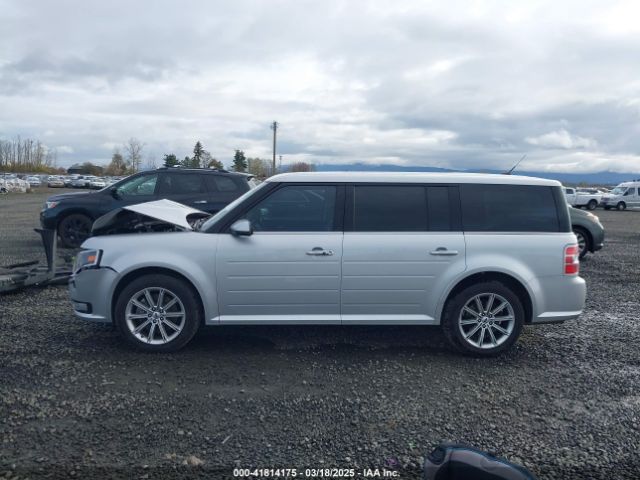2FMHK6D84KBA22466 Ford Flex Limited