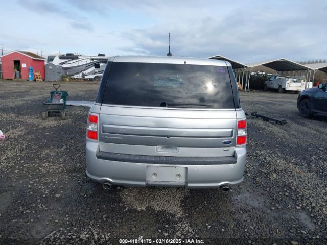 2FMHK6D84KBA22466 Ford Flex Limited