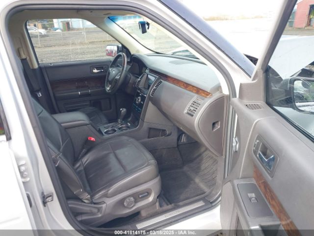 2FMHK6D84KBA22466 Ford Flex Limited