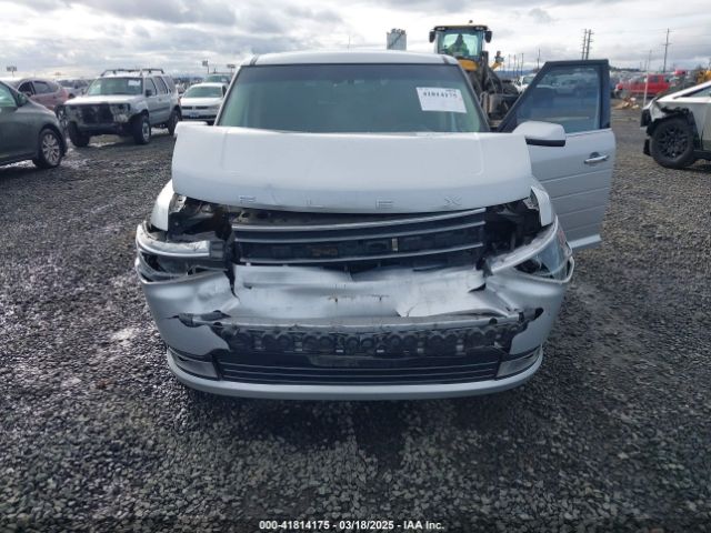 2FMHK6D84KBA22466 Ford Flex Limited