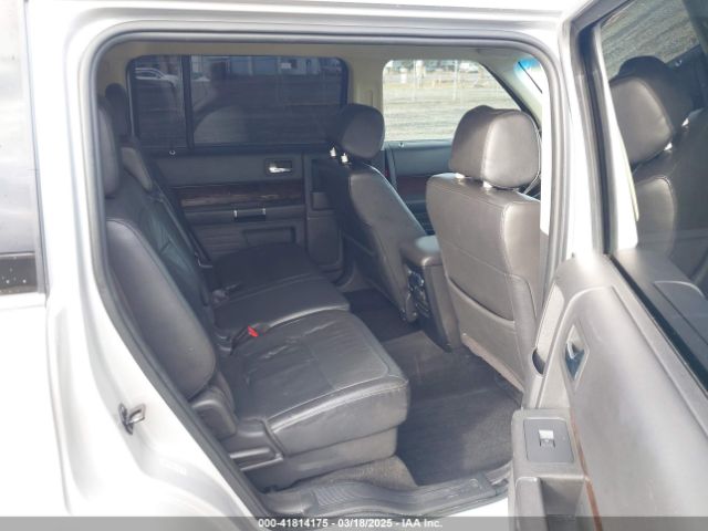 2FMHK6D84KBA22466 Ford Flex Limited
