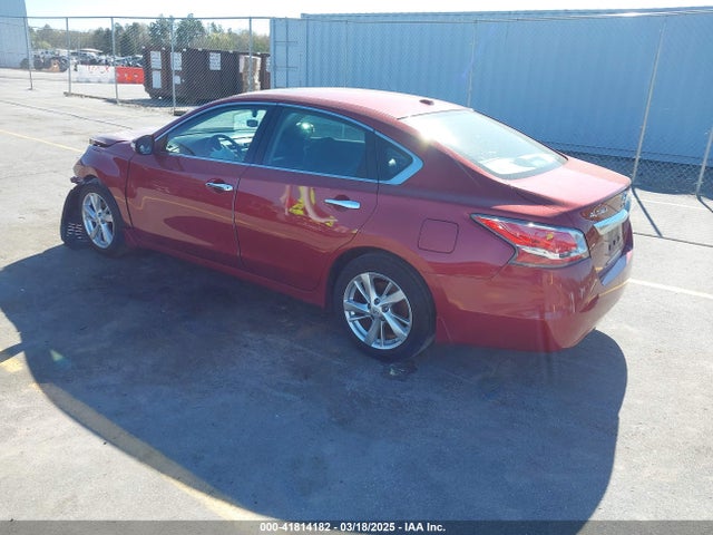 1N4AL3AP7FN300483 Nissan Altima 2.5 Sl