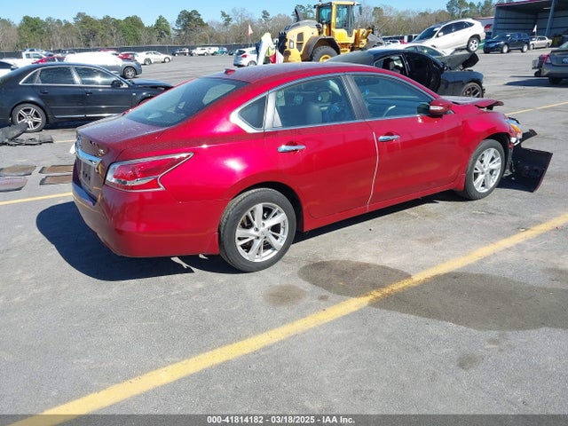 1N4AL3AP7FN300483 Nissan Altima 2.5 Sl