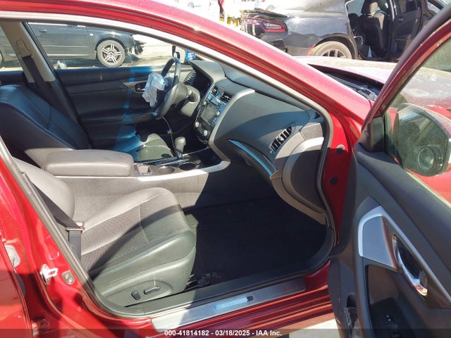 1N4AL3AP7FN300483 Nissan Altima 2.5 Sl