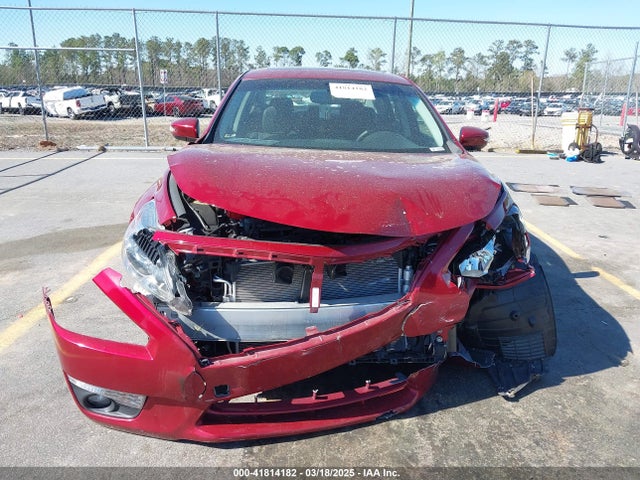 1N4AL3AP7FN300483 Nissan Altima 2.5 Sl