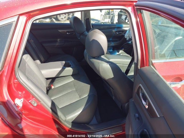1N4AL3AP7FN300483 Nissan Altima 2.5 Sl