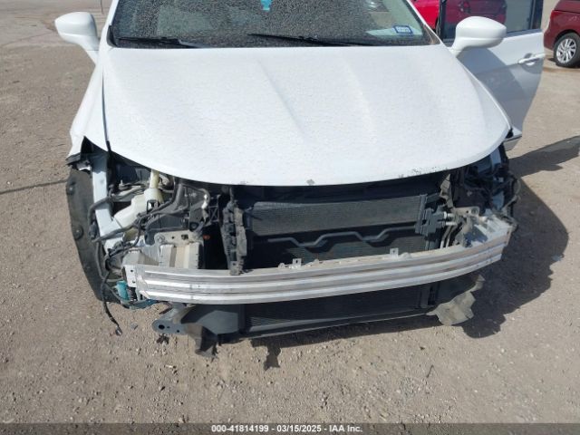2C4RC1EG5JR293931 Chrysler Pacifica Touring L Plus