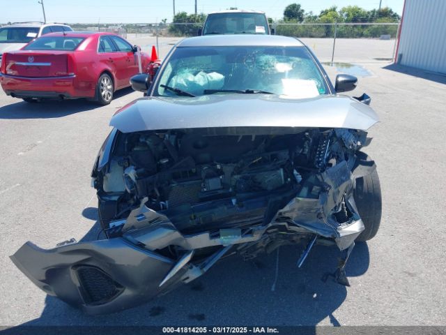 1N4AA6CV2MC506208 Nissan Maxima Sv Xtronic Cvt