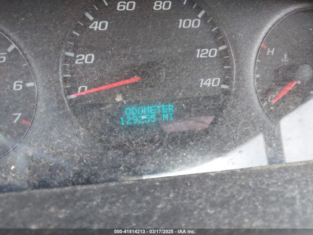 2G1WA5E38E1121693 Chevrolet Impala Limited Ls