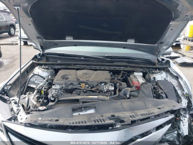 4T1C11AK2RU915580 Toyota a25a-fks