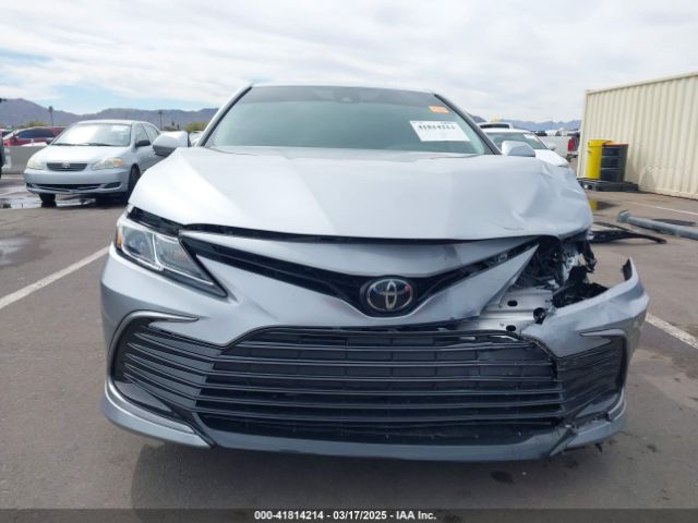 4T1C11AK2RU915580 Toyota a25a-fks