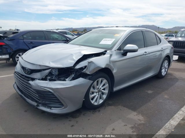 4T1C11AK2RU915580 Toyota a25a-fks